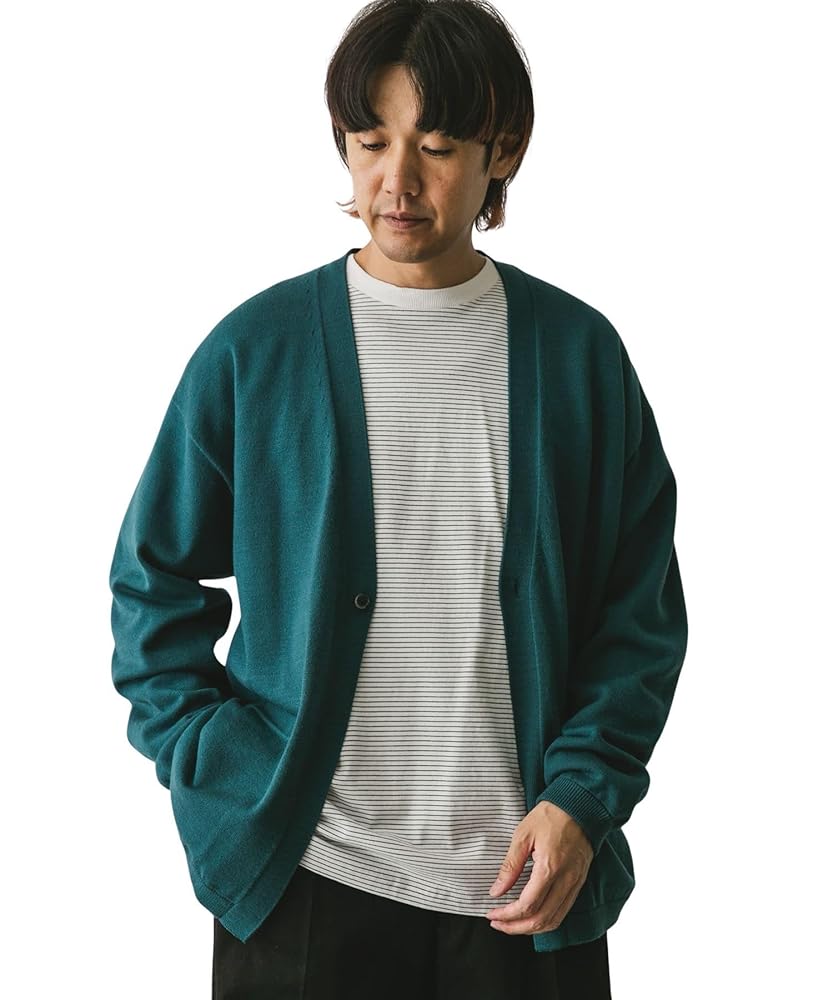 未使用タグ付 別注 ラコステ アーバンリサーチ メンズ